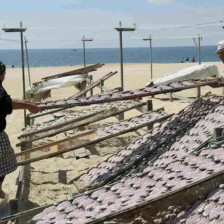 Solar Do Diabrete Nazaré