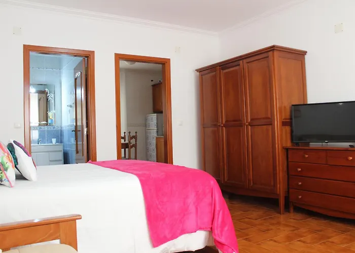 Apartmán Solar Do Diabrete