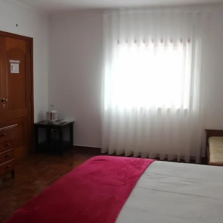 Solar Do Diabrete Apartment *