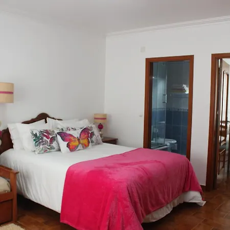 Solar Do Diabrete Apartment