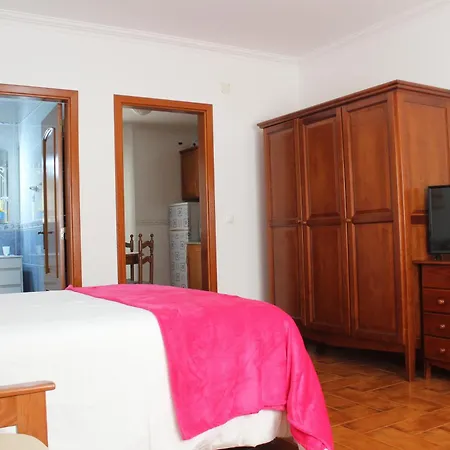 Apartment Solar Do Diabrete