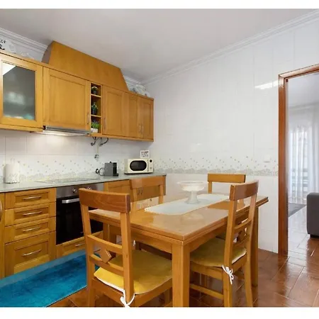 Appartement Solar Do Diabrete