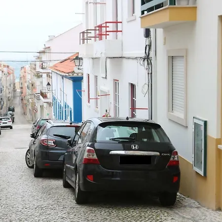 Apartment Solar Do Diabrete