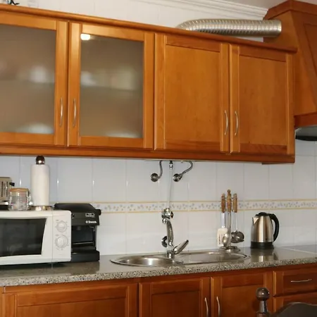 Solar Do Diabrete Nazaré