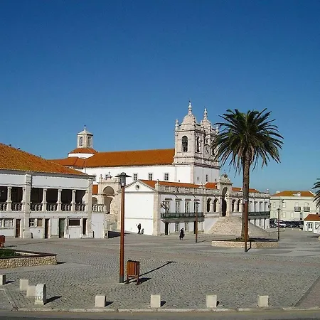 Solar Do Diabrete Apartment