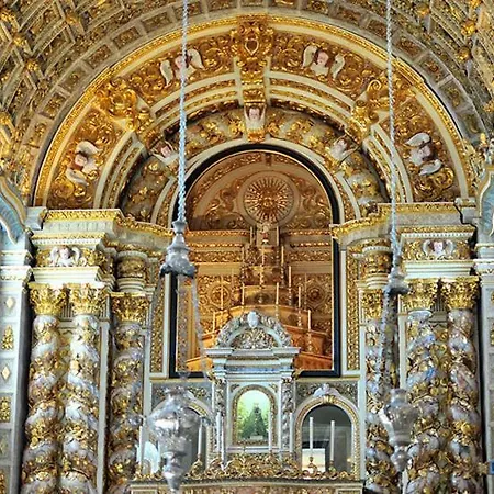 Solar Do Diabrete Nazaré