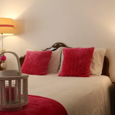 Apartman Solar Do Diabrete *