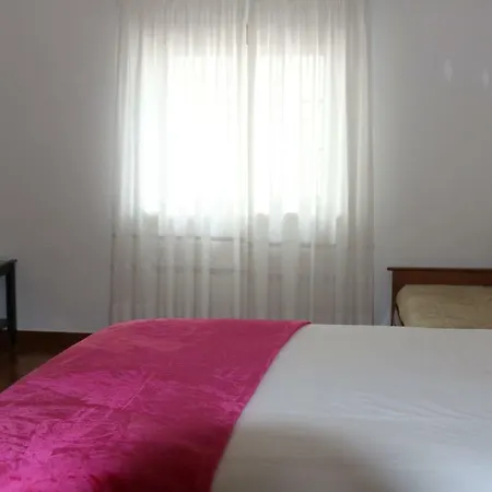 Apartman Solar Do Diabrete