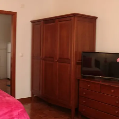 Apartman Solar Do Diabrete *