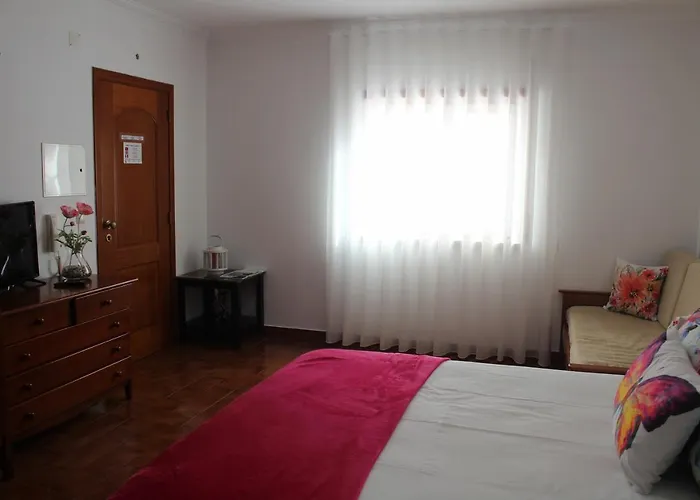 Solar Do Diabrete דירה *