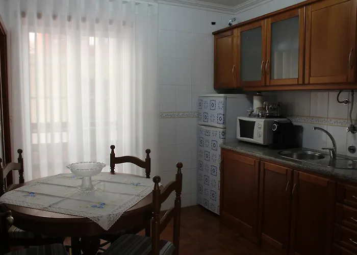 Solar Do Diabrete דירה נאזרה