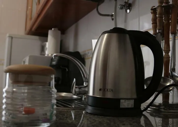 Solar Do Diabrete נאזרה