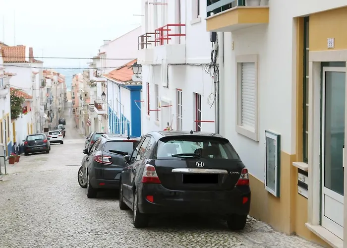 דירה Solar Do Diabrete