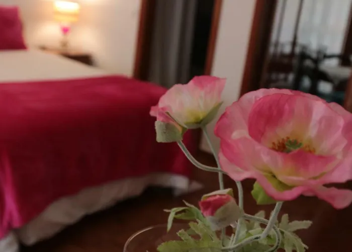 Solar Do Diabrete דירה *