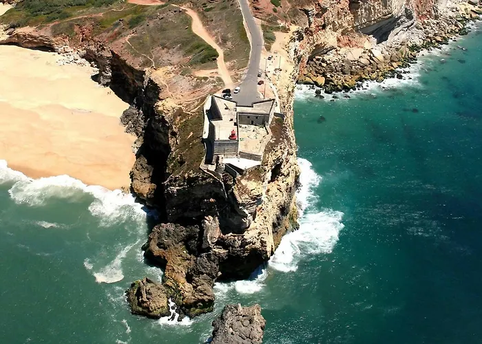 Solar Do Diabrete נאזרה