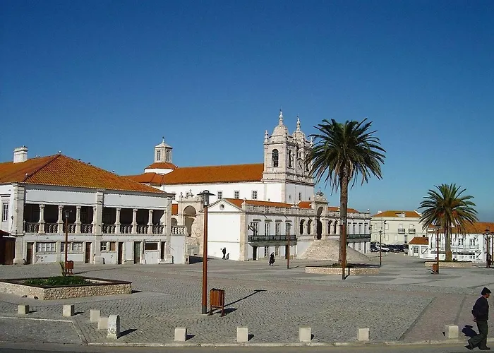 Solar Do Diabrete דירה