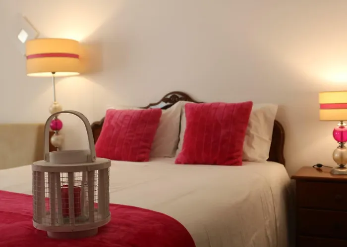 דירה Solar Do Diabrete *