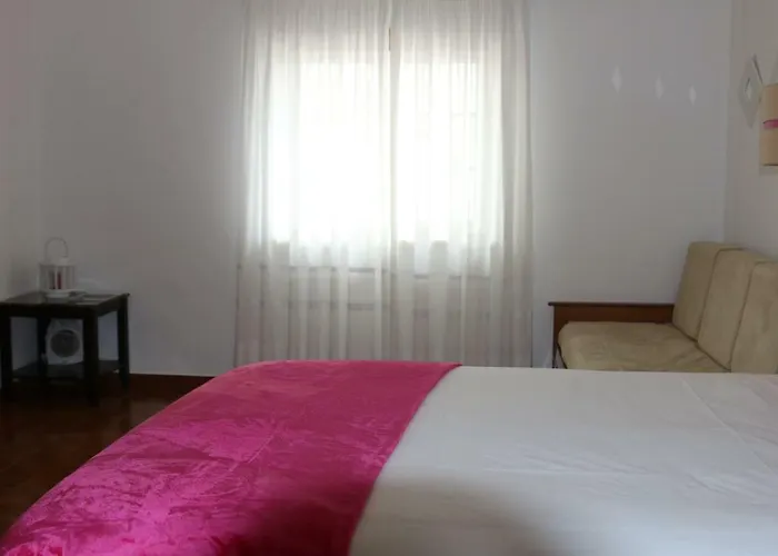 דירה Solar Do Diabrete