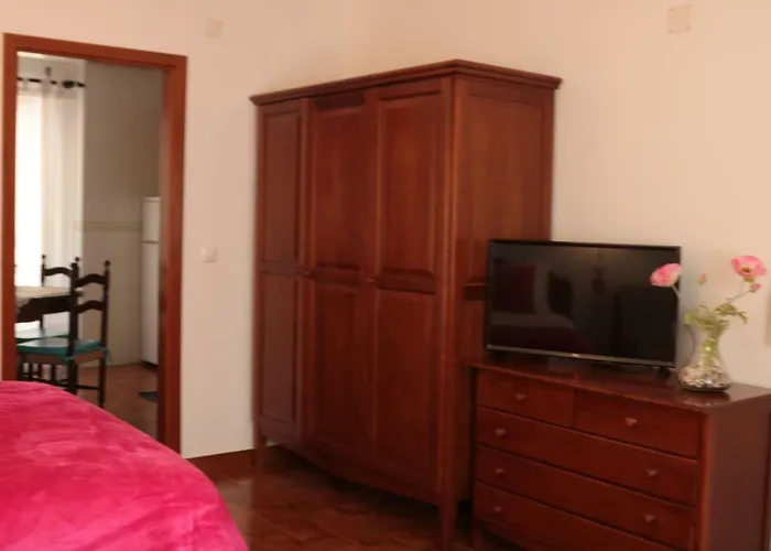 דירה Solar Do Diabrete *